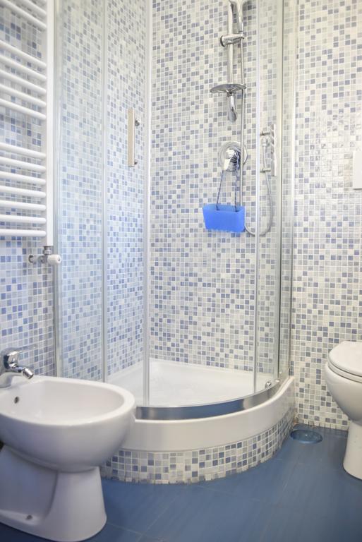 Penthouse Angelo Brunetti Roma Dış mekan fotoğraf