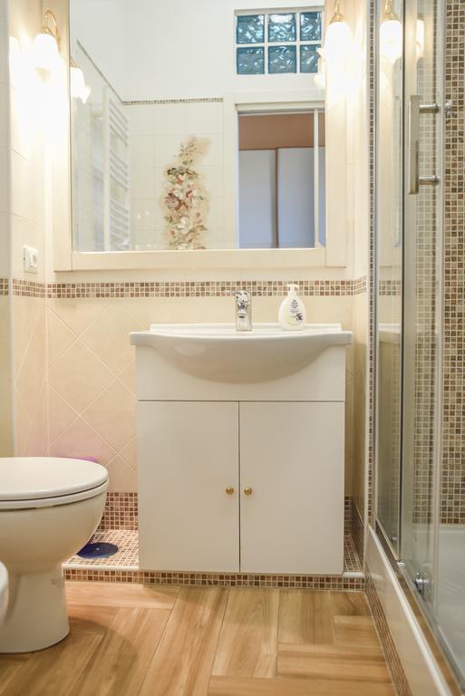 Penthouse Angelo Brunetti Roma Dış mekan fotoğraf
